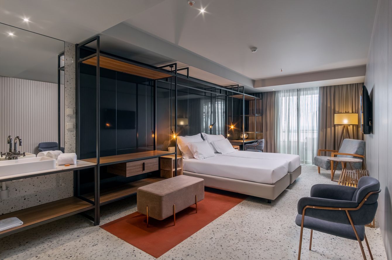 Doppelzimmer