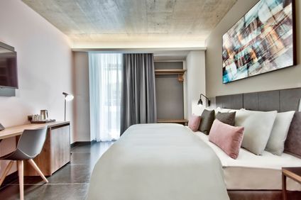 7. Bild der Unterkunft