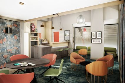 2. Bild der Unterkunft