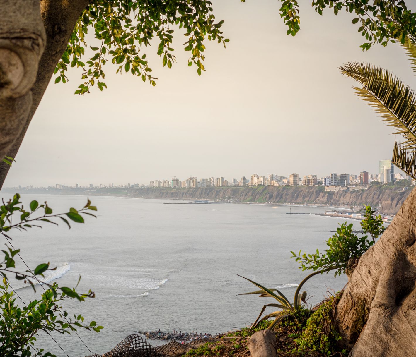 Saveurs et culture à Lima