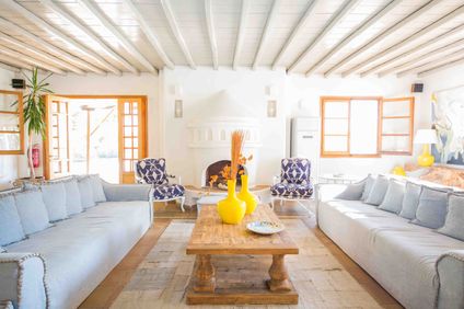 4. Bild der Unterkunft