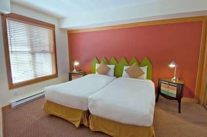 7. Bild der Unterkunft