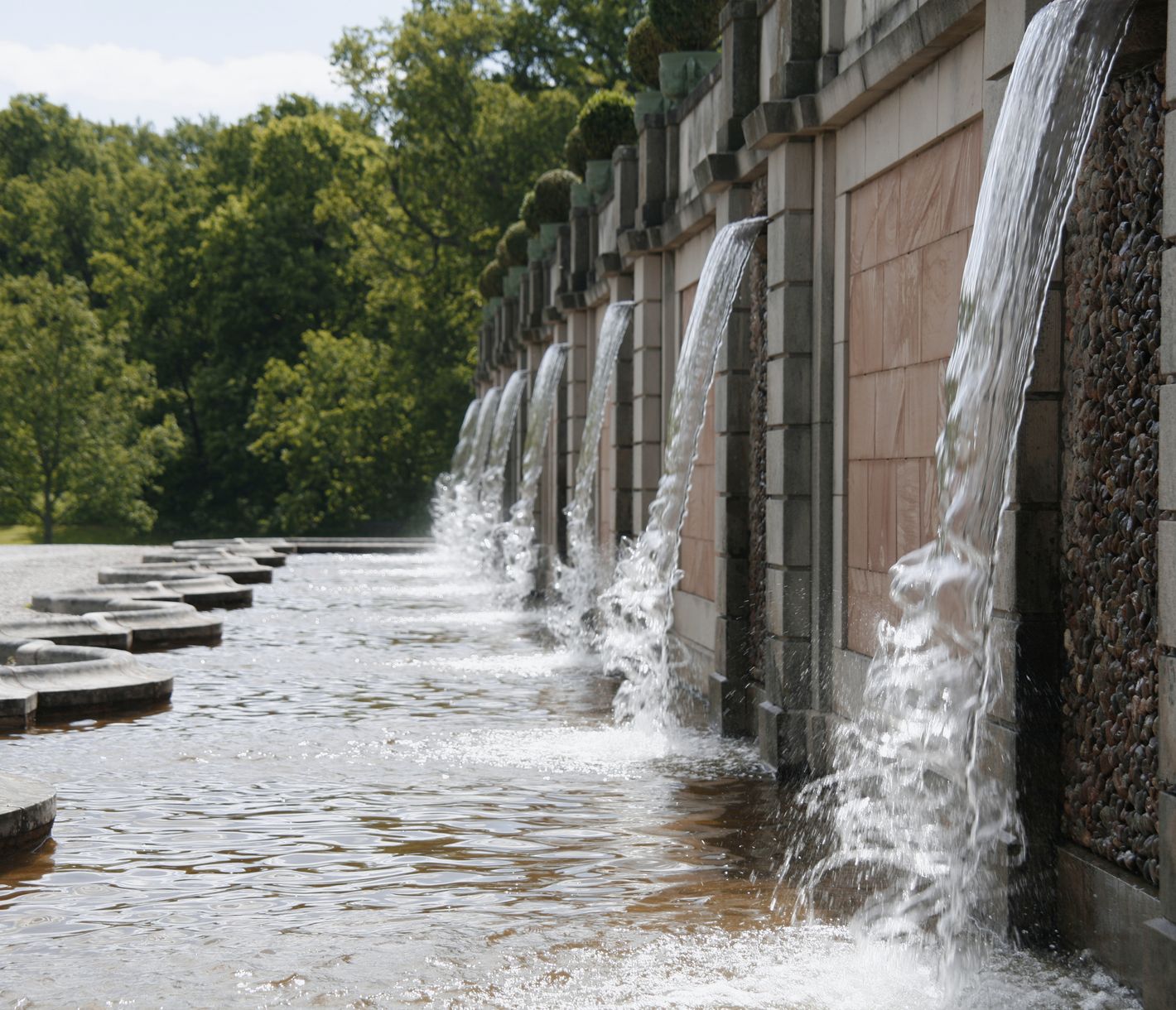 Sich einmal wie ein König fühlen