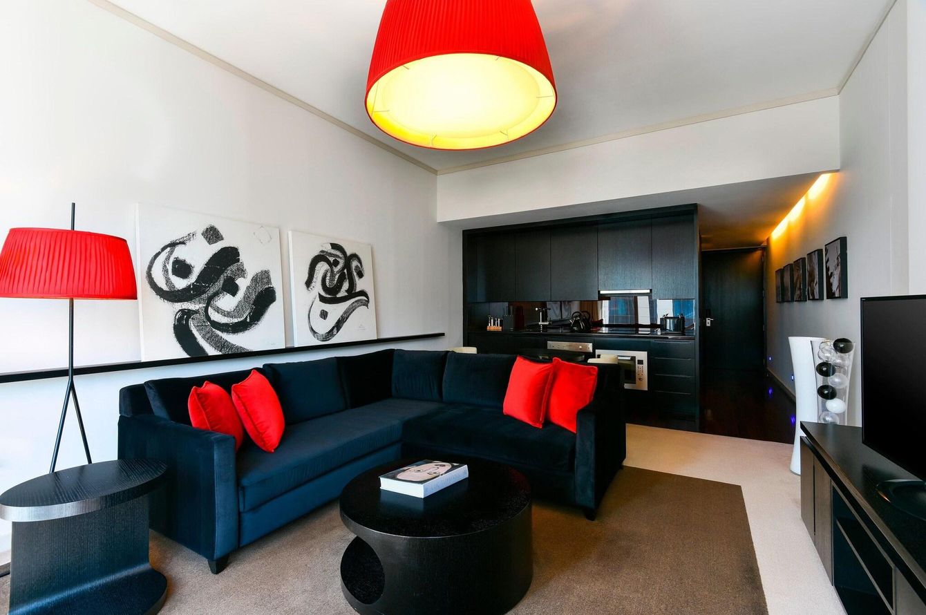 Warm Appartements
