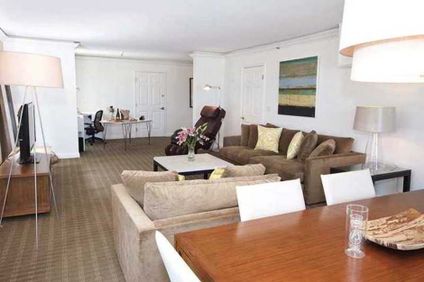 2. Bild der Unterkunft