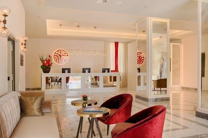 4. Bild der Unterkunft