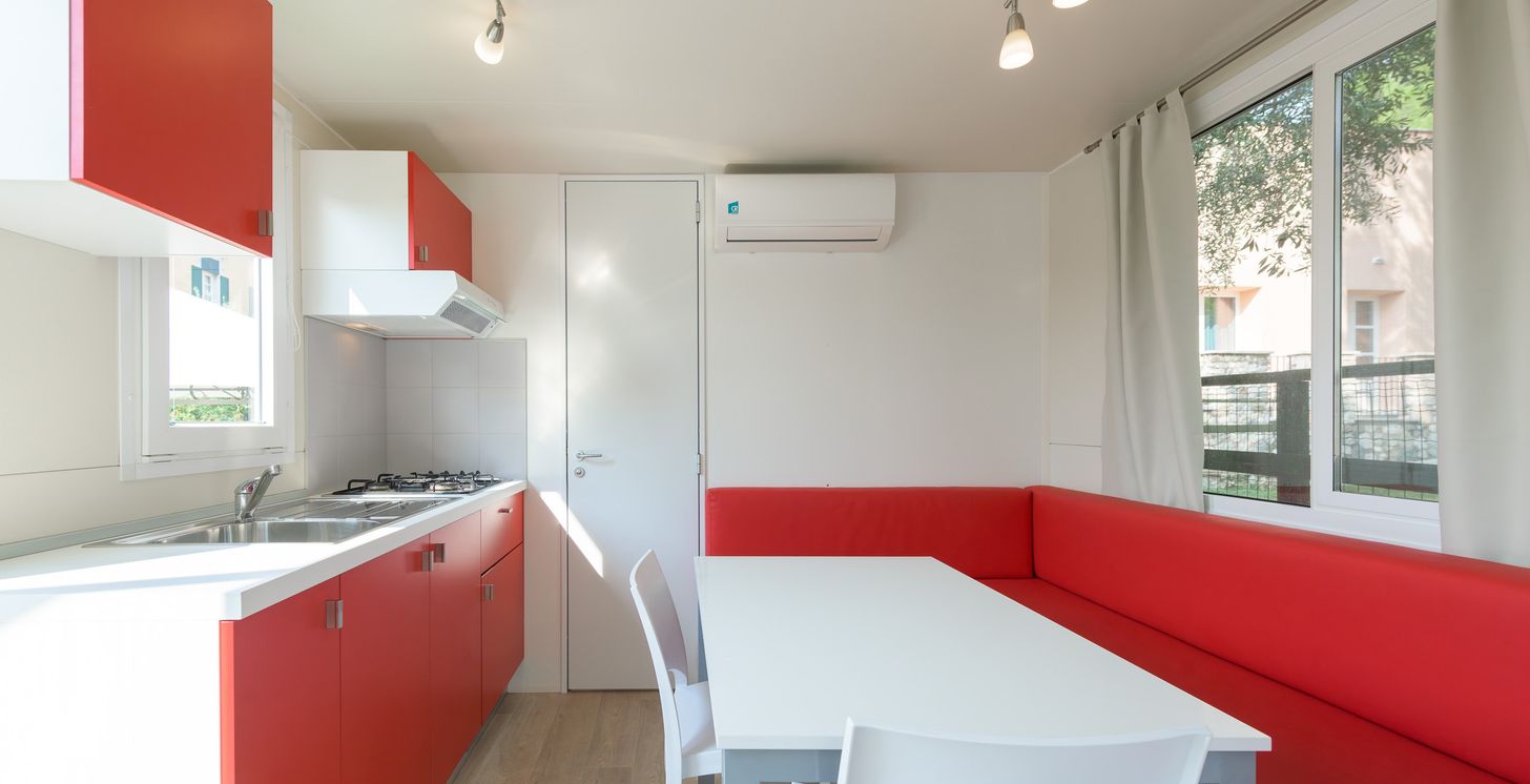 Mobilhome Plus