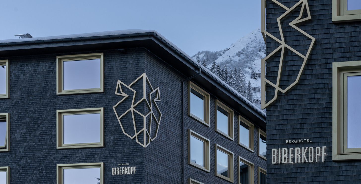Berghotel Biberkopf
