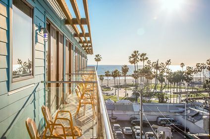 6. Bild der Unterkunft