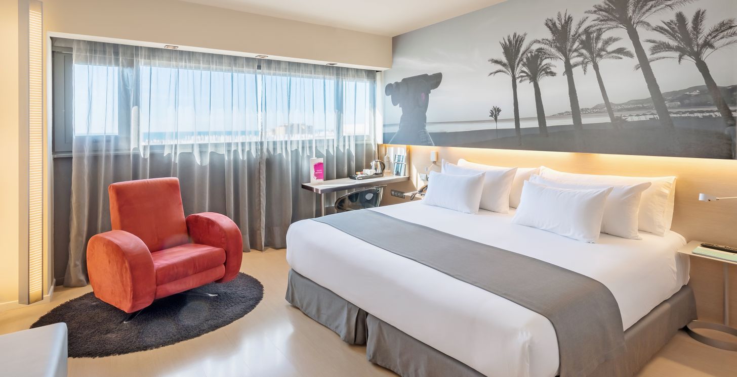 Doppelzimmer Superior