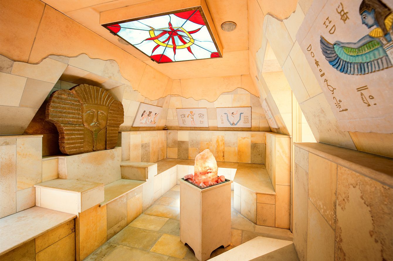 Spa
