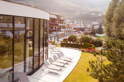 7. Bild der Unterkunft