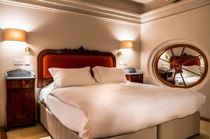 13. Bild der Unterkunft