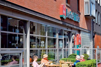 6. Bild der Unterkunft