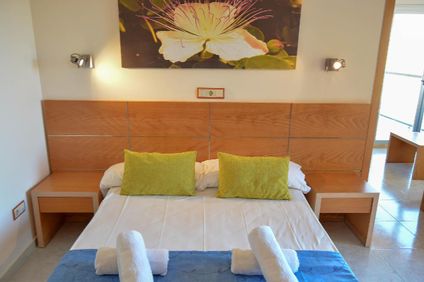 2. Bild der Unterkunft