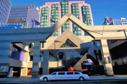 3. Bild der Unterkunft