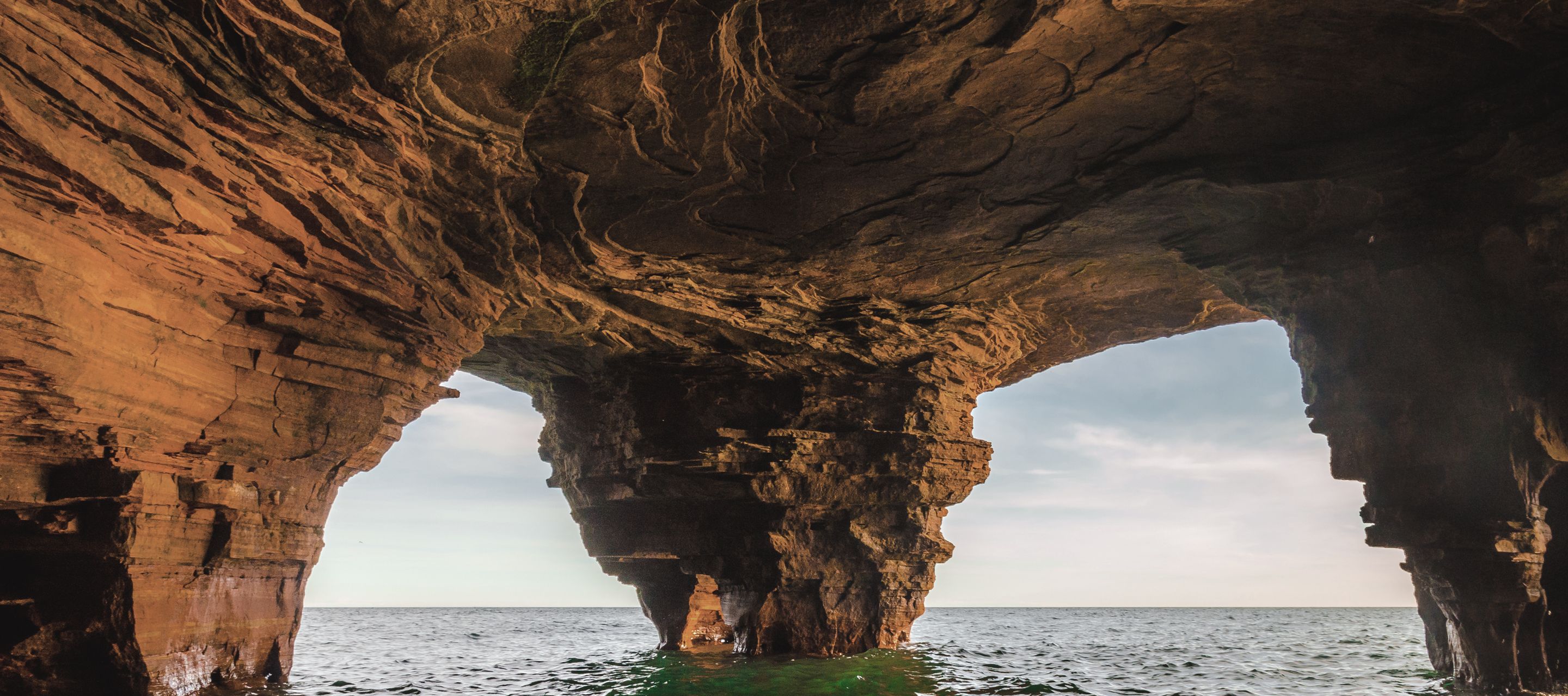 Apostle Islands National Lakeshore