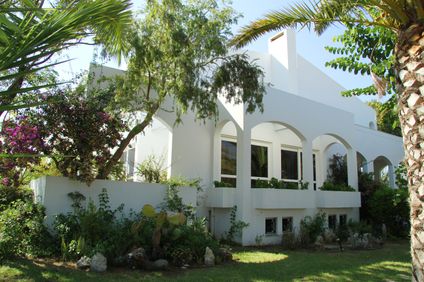 5. Image de l'établissement