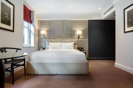 4. Bild der Unterkunft