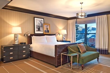 2. Bild der Unterkunft