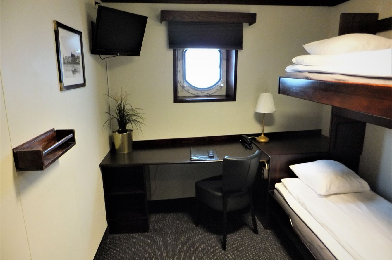 chambres
