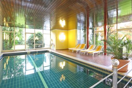 4. Bild der Unterkunft