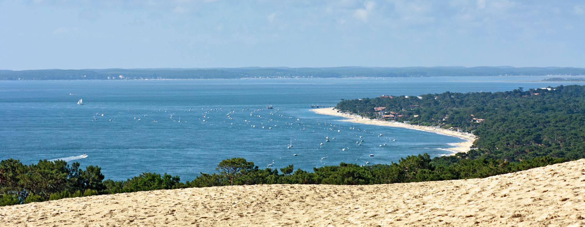 Arcachon (Atlantikküste)