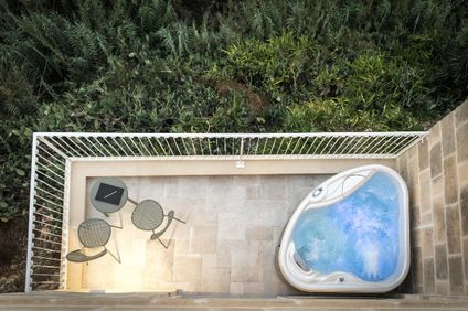 7. Bild der Unterkunft