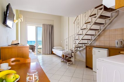 2. Bild der Unterkunft