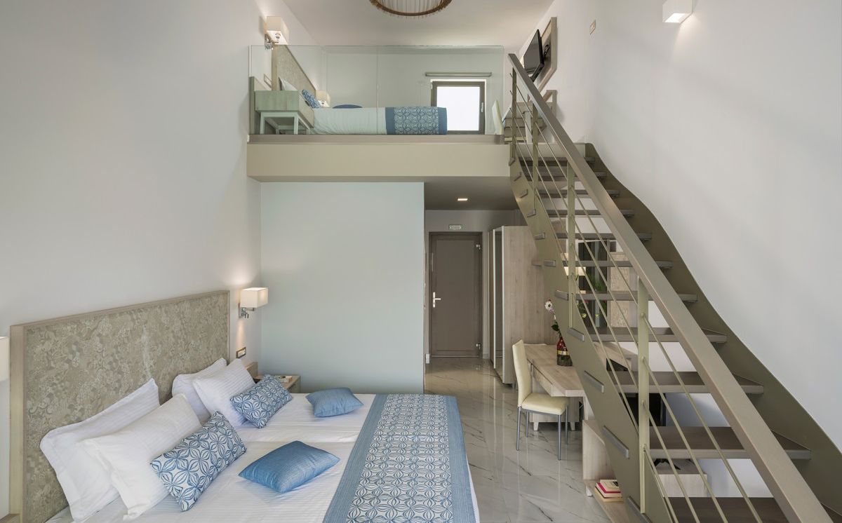 Maisonette