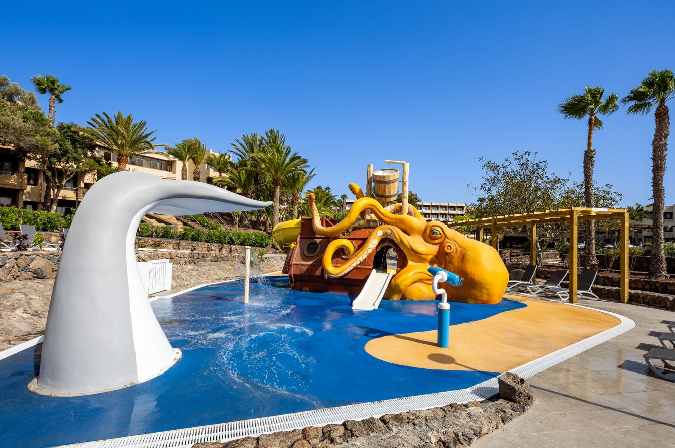 Piscine pour enfants