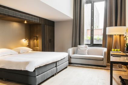 2. Bild der Unterkunft