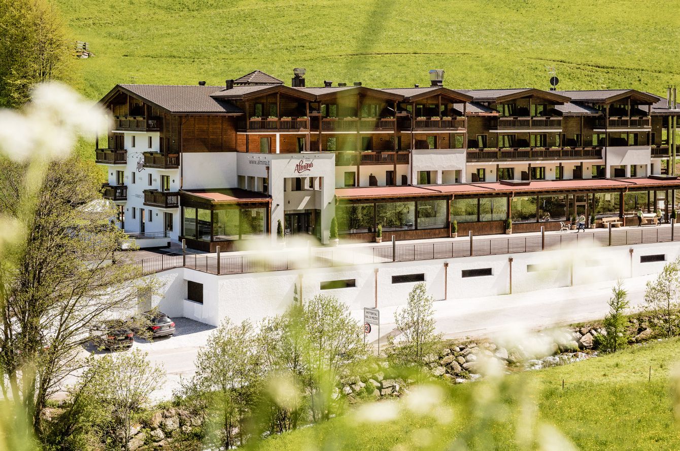 12.Bild der Unterkunft