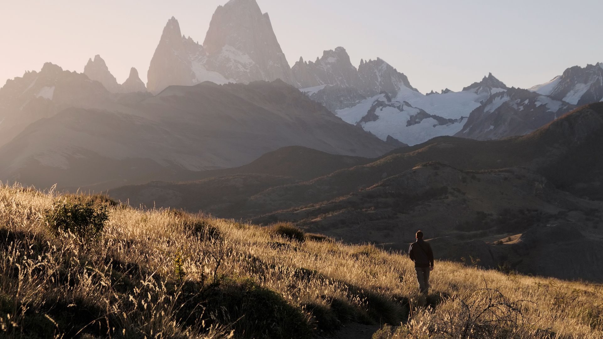 Wanderparadies El Chalten