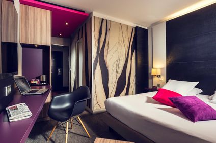 4. Bild der Unterkunft