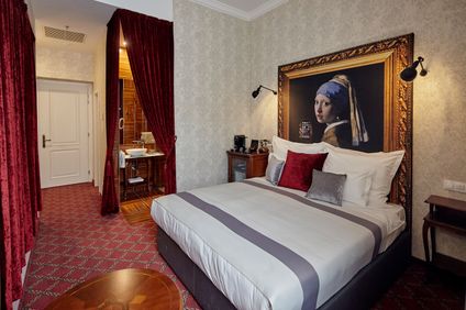 4. Bild der Unterkunft