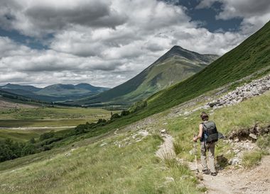 Rannoch Moor