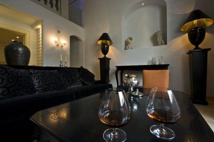 Palazzo Gattini Luxury Hotel