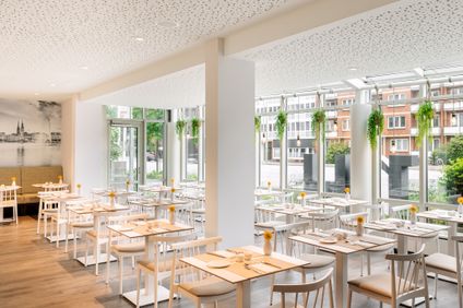 2. Bild der Unterkunft