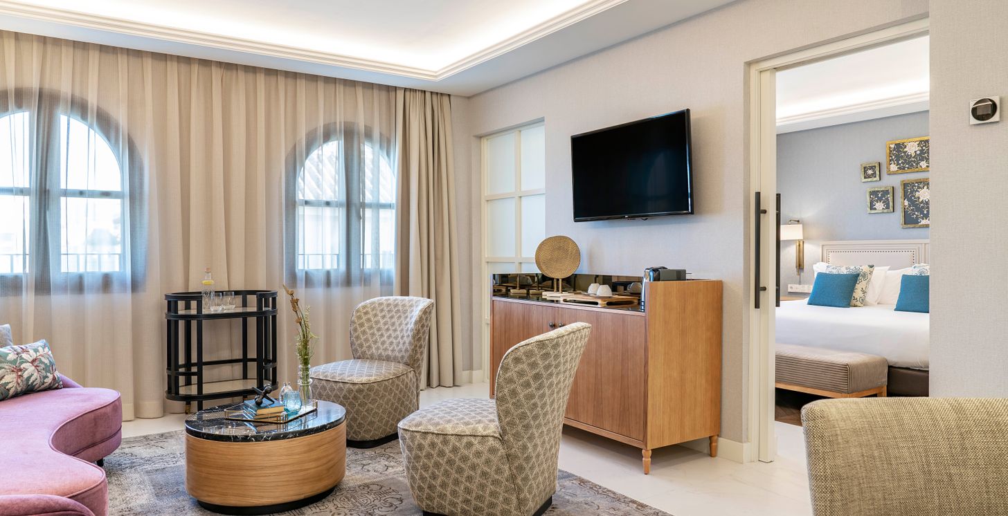 Junior Suite