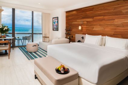 8. Bild der Unterkunft