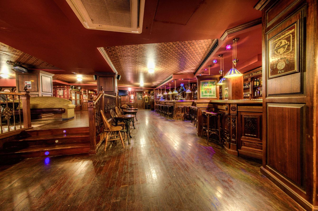 Pub