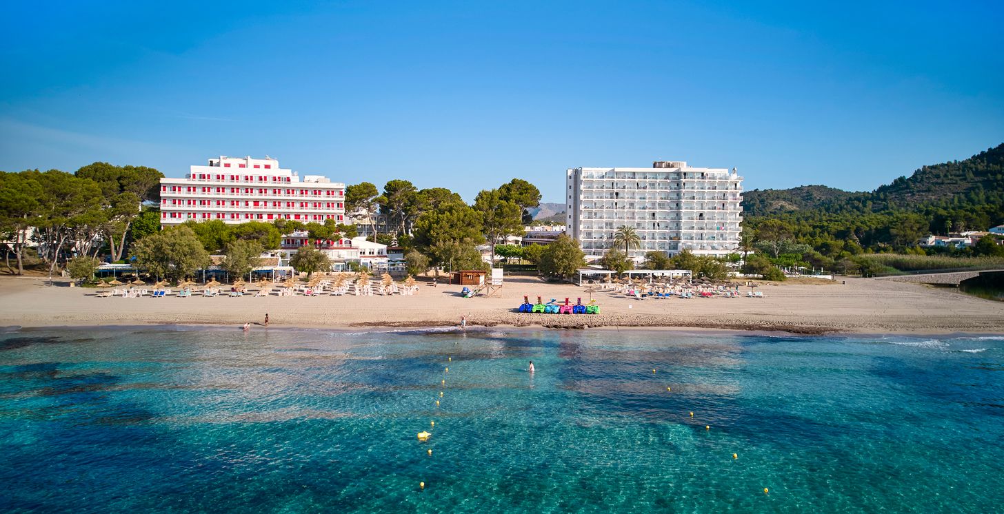 Plage