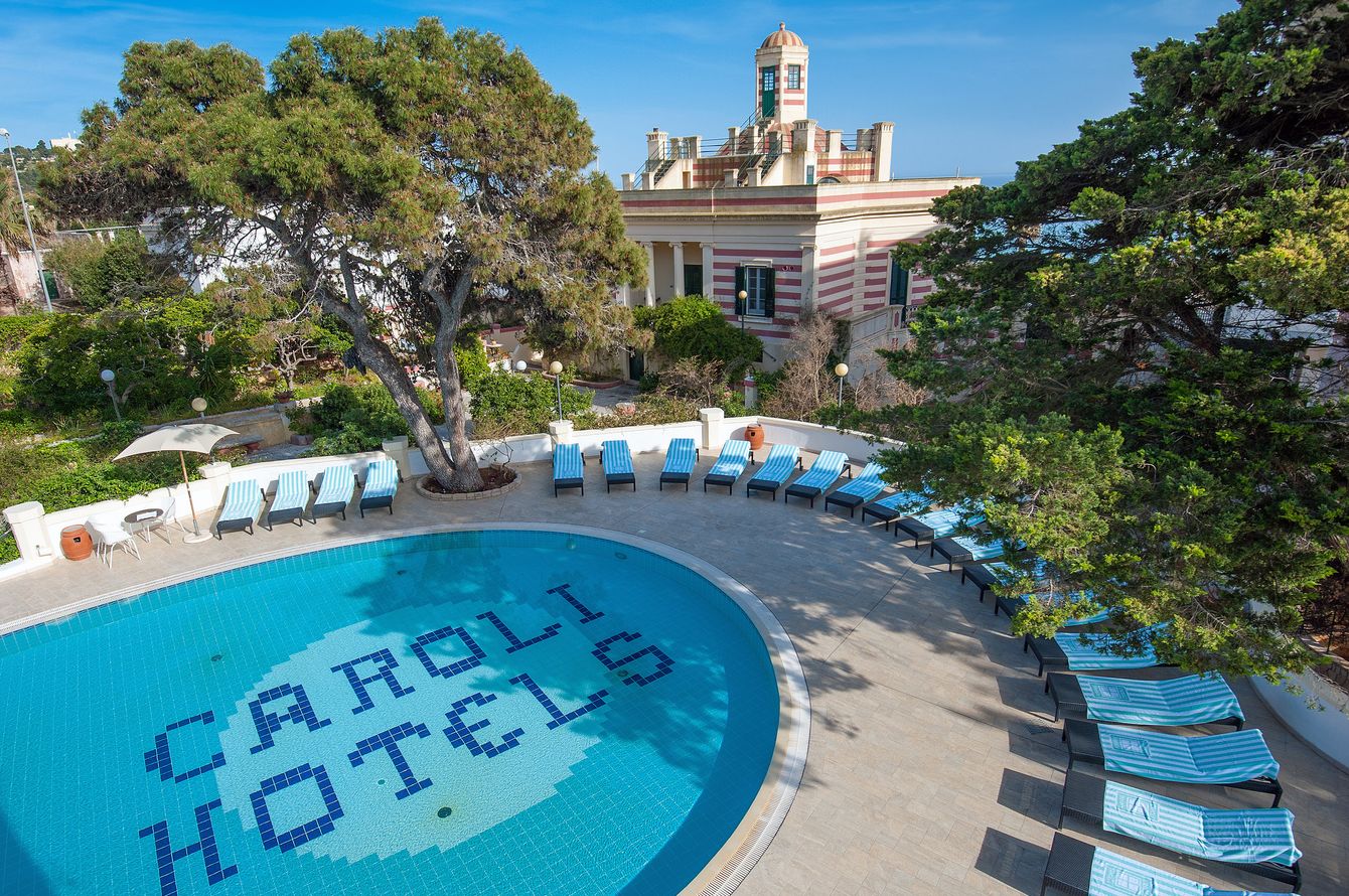 Hotel Terminal