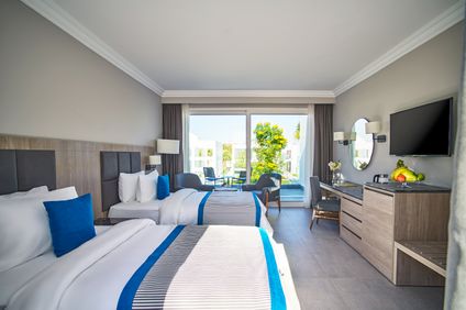 8. Bild der Unterkunft