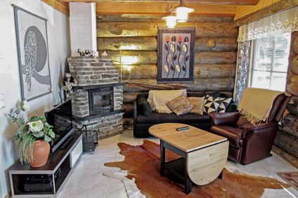 2. Bild der Unterkunft