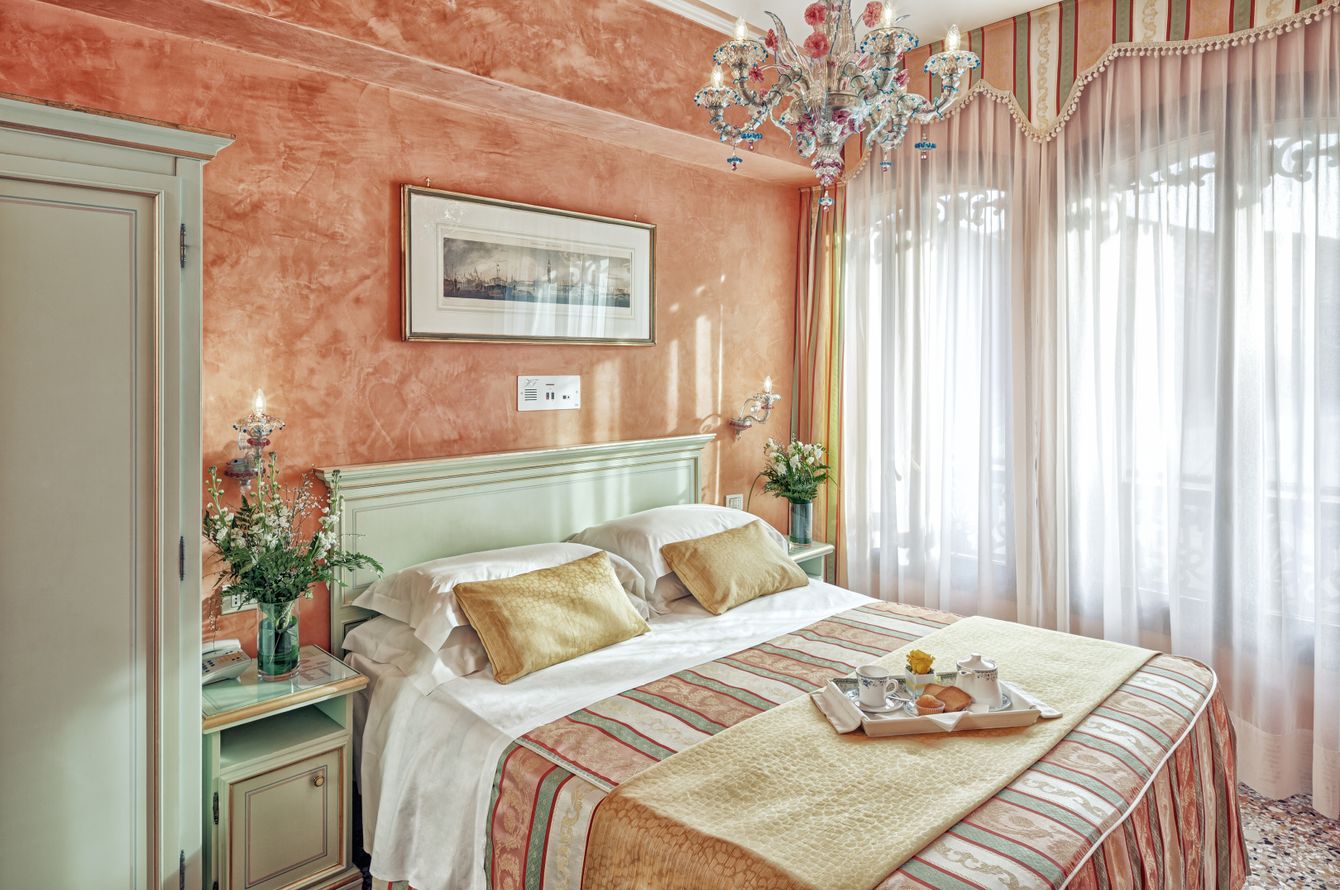Chambre double