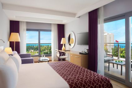 2. Bild der Unterkunft