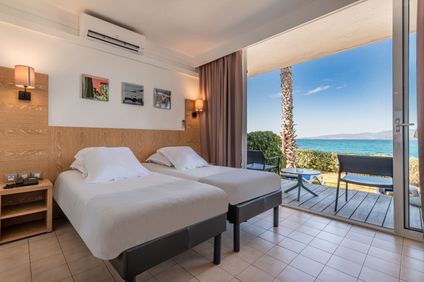 9. Bild der Unterkunft