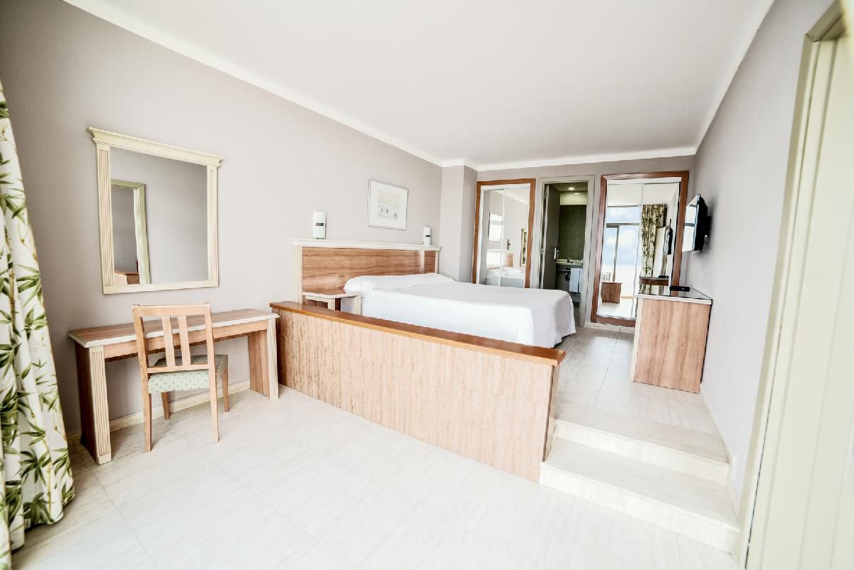 Suite Junior